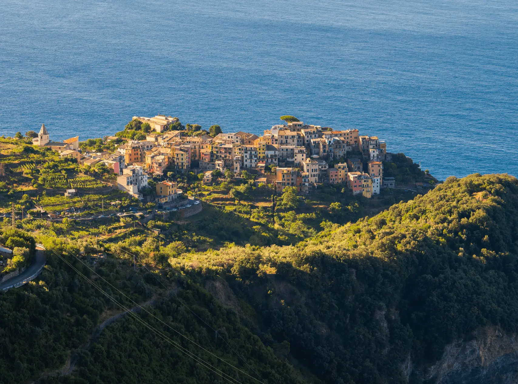 Eventi a Corniglia